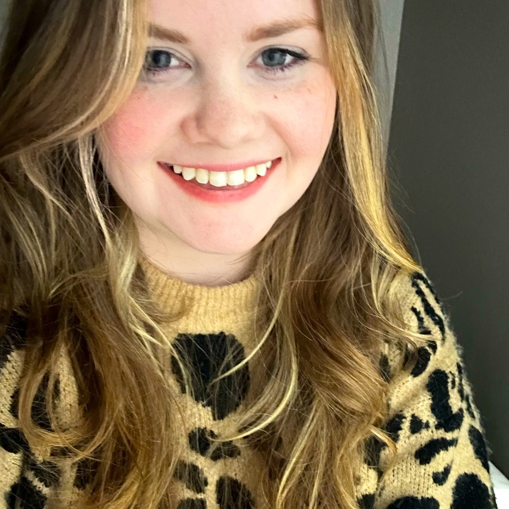 Meet your Posher, Amanda